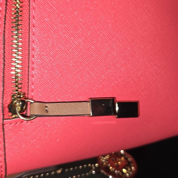 NWOT ANNE KLEIN CROSSBODY/SHOULDER BAG - Picture 12 of 17